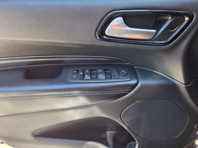 Certified 2021 Dodge Durango SXT RWD image 20