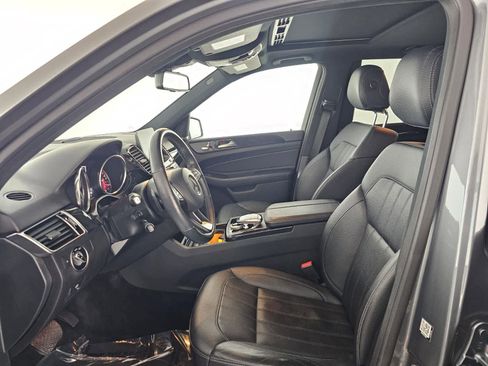 Used 2018 Mercedes-Benz GLE 350 GLE 350 image 19