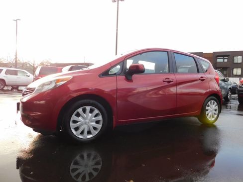 Used 2014 Nissan Versa Note S Plus image 4
