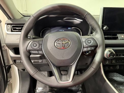 Certified 2024 Toyota RAV4 XLE w/ Convenience Package AWD/4WD image 24