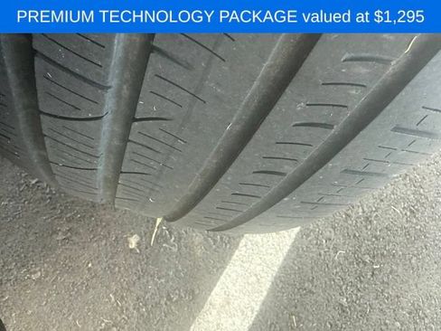 Used 2021 Ford Explorer ST w/ Equipment Group 401A AWD/4WD image 4