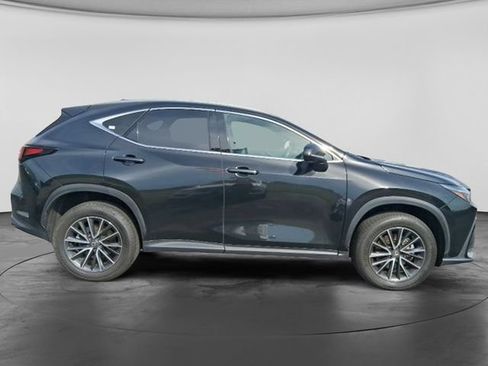 Used 2024 Lexus NX 350 AWD image 4