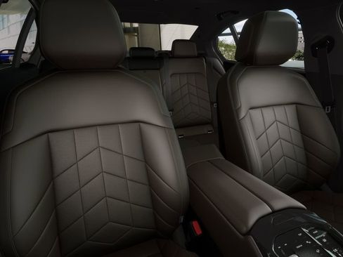 New 2026 BMW 530i image 37