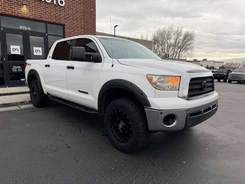 Used 2008 Toyota Tundra SR5 image 9