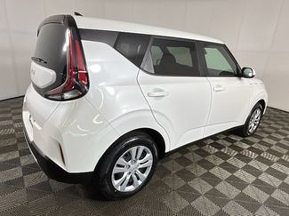 Used 2024 Kia Soul LX FWD video 2