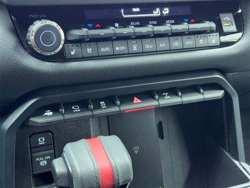 Used 2025 Toyota Sequoia TRD Pro image 25