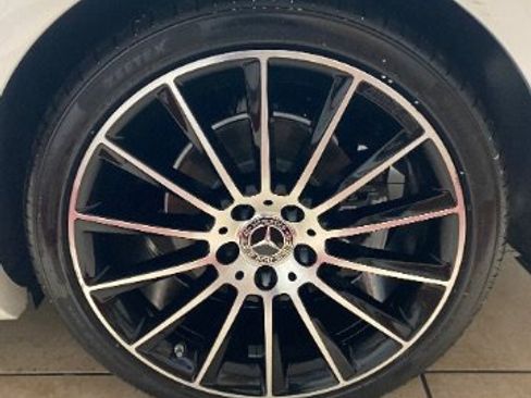 Used 2020 Mercedes-Benz C 300 Cabriolet image 28