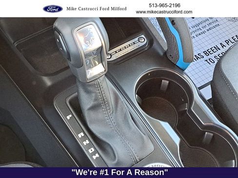 Certified 2024 Ford Bronco Black Diamond image 17