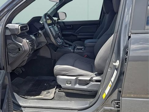 Used 2024 Toyota Tacoma SR5 RWD image 14
