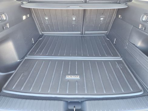 New 2026 MAZDA CX-50 2.5 Hybrid w/ Weather Package image 27