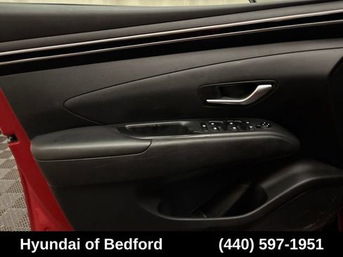 Used 2022 Hyundai Tucson SEL AWD/4WD image 10