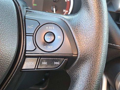 Certified 2025 Toyota RAV4 XLE image 19