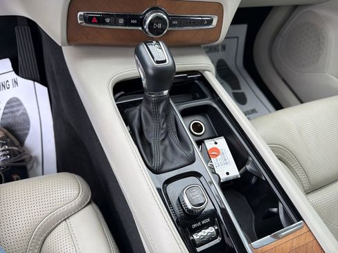 Used 2019 Volvo XC90 T6 Inscription w/ Luxury Package AWD/4WD image 28