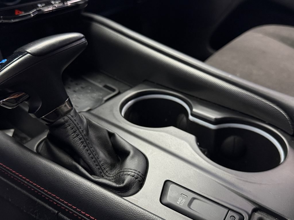 Used 2025 Dodge Durango R/T w/ Blacktop Package AWD/4WD image 21