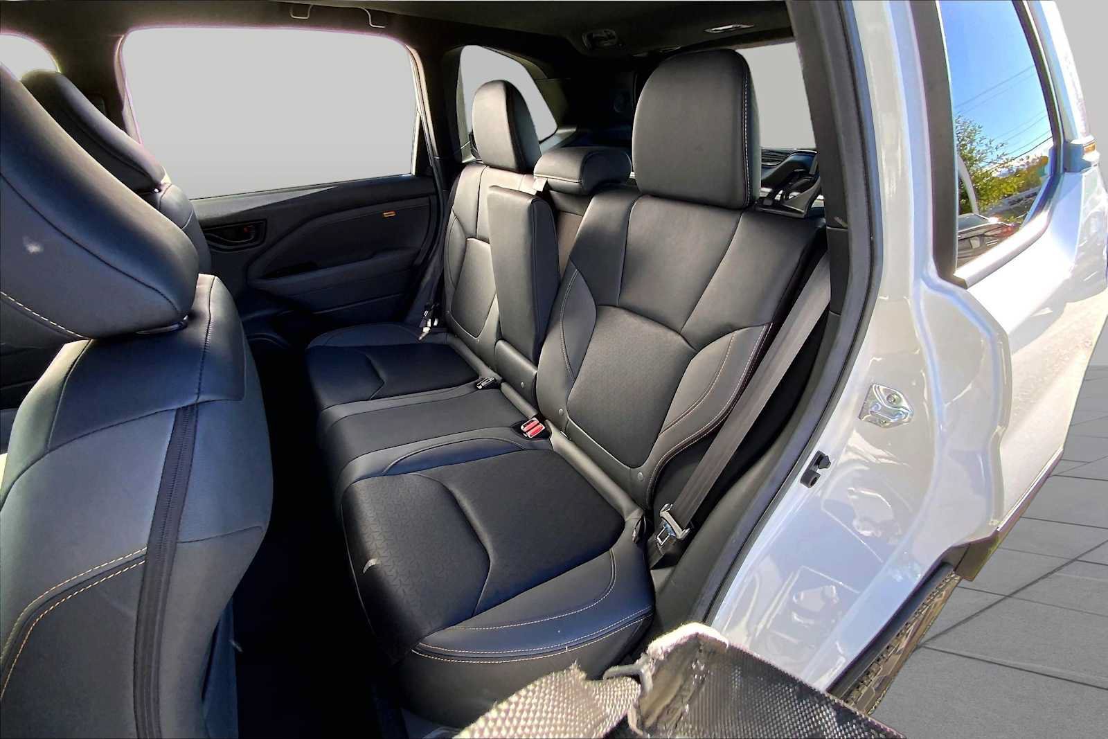 Used 2026 Subaru Forester Wilderness AWD/4WD image 22