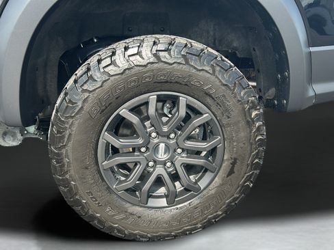 Certified 2024 Ford Ranger Raptor AWD/4WD image 32