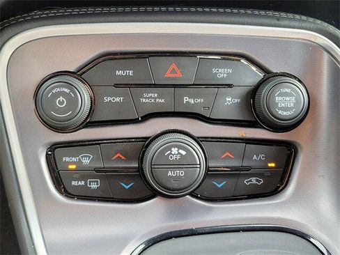 Used 2020 Dodge Challenger R/T w/ Plus Package image 20