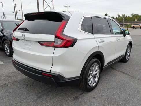 Certified 2024 Honda CR-V EX image 7