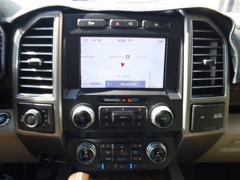 Used 2019 Ford F150 Limited AWD/4WD image 14