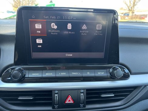 Certified 2024 Kia Forte LXS w/ LXS Technology Package image 11