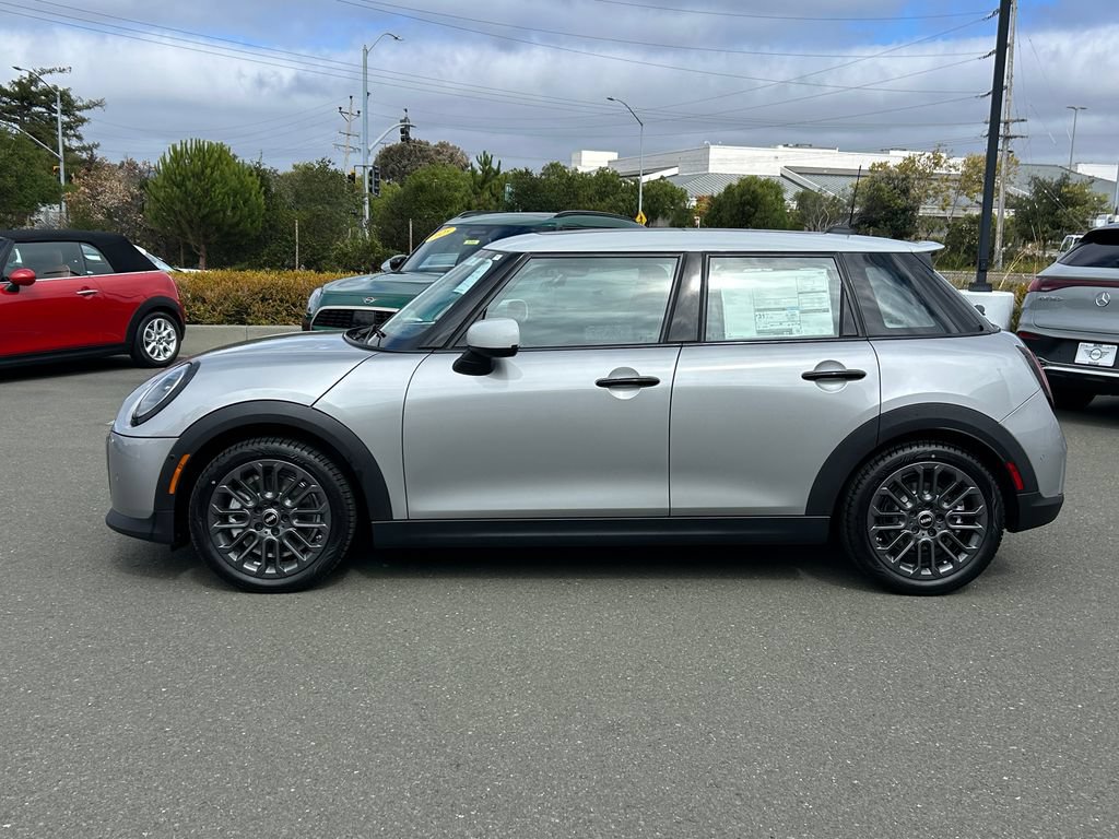 New 2027 MINI Cooper S FWD image 2