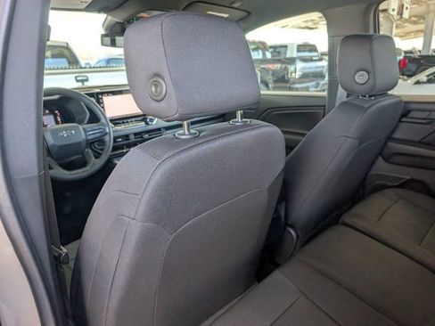 Used 2023 Chevrolet Colorado Trail Boss w/ Advanced Trailering Package image 24