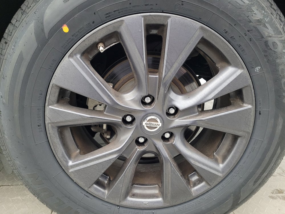 Used 2018 Nissan Murano SV w/ Premium Package FWD image 31