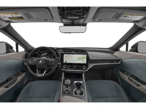 Used 2023 Lexus RZ 450e Premium w/ Accessory Package (2T) AWD/4WD image 8