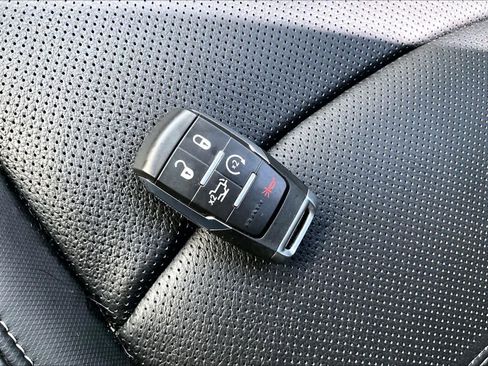 Used 2024 RAM 2500 Rebel w/ Safety Group image 30