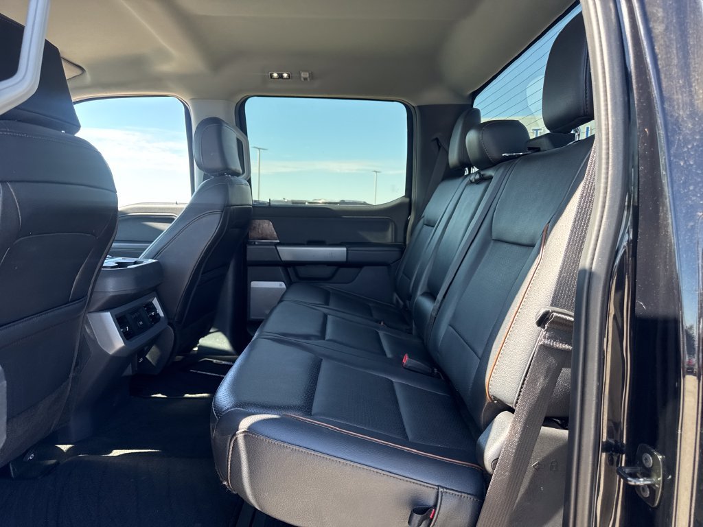 Used 2026 Ford F250 Lariat AWD/4WD image 14