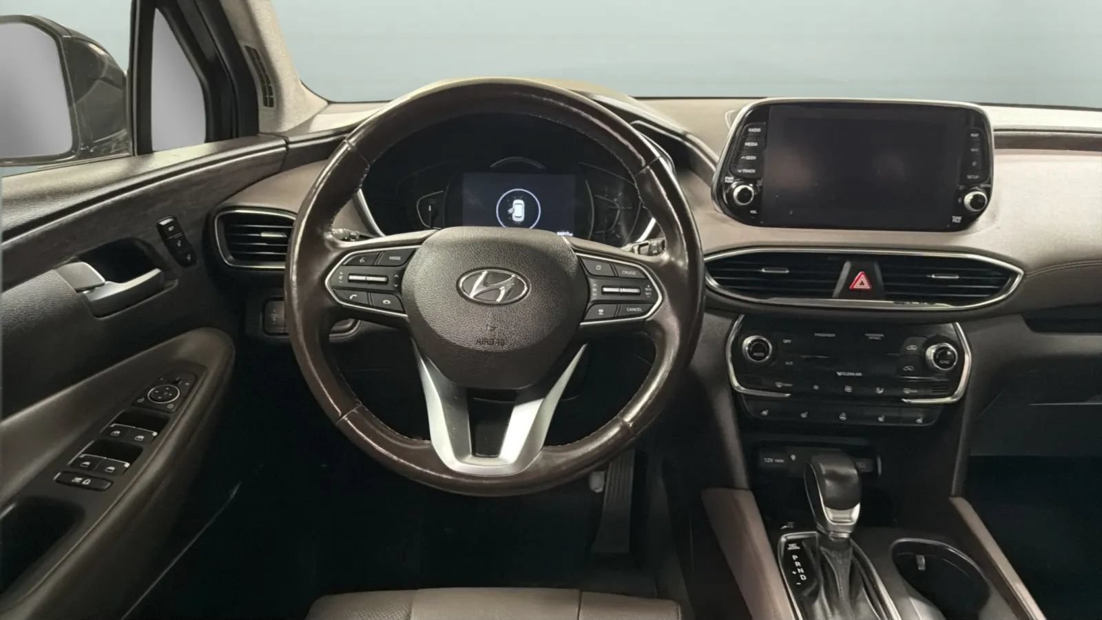 Used 2020 Hyundai Santa Fe Limited FWD image 11
