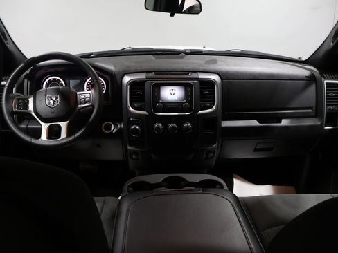 Certified 2024 RAM 1500 Classic Warlock image 18