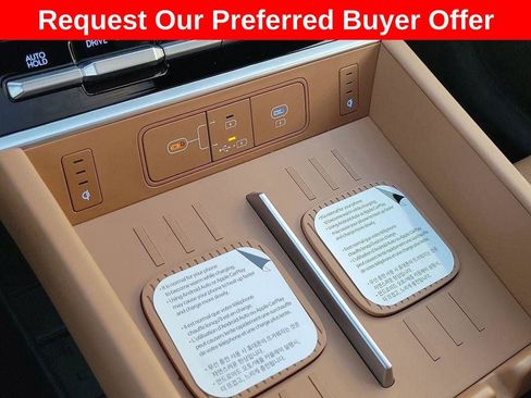 New 2026 Hyundai Santa Fe Calligraphy w/ Tow & Go Package image 27