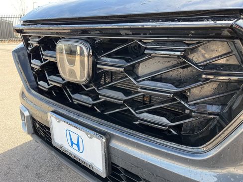 Certified 2024 Honda CR-V Sport Touring image 17