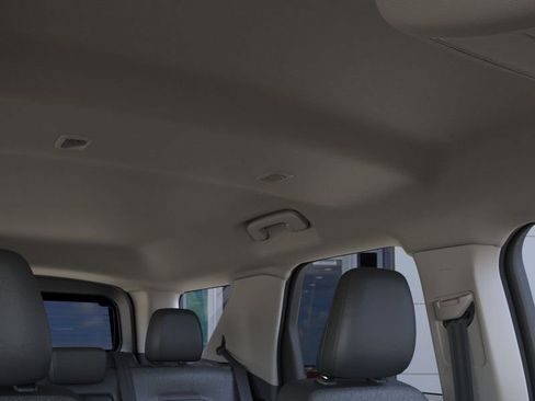 New 2025 Ford Bronco Sport Big Bend w/ Black Appearance Package image 22