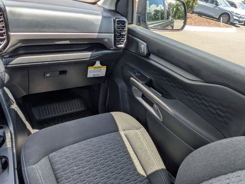 Certified 2025 Ford Ranger XLT RWD image 16