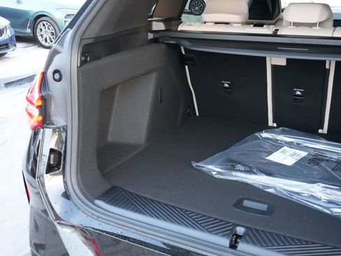 New 2026 BMW X5 xDrive40i w/ M Sport Package image 27