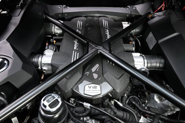 Used 2016 Lamborghini Aventador LP 700-4 AWD/4WD image 58