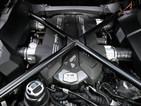 Used 2016 Lamborghini Aventador LP 700-4 AWD/4WD image 58