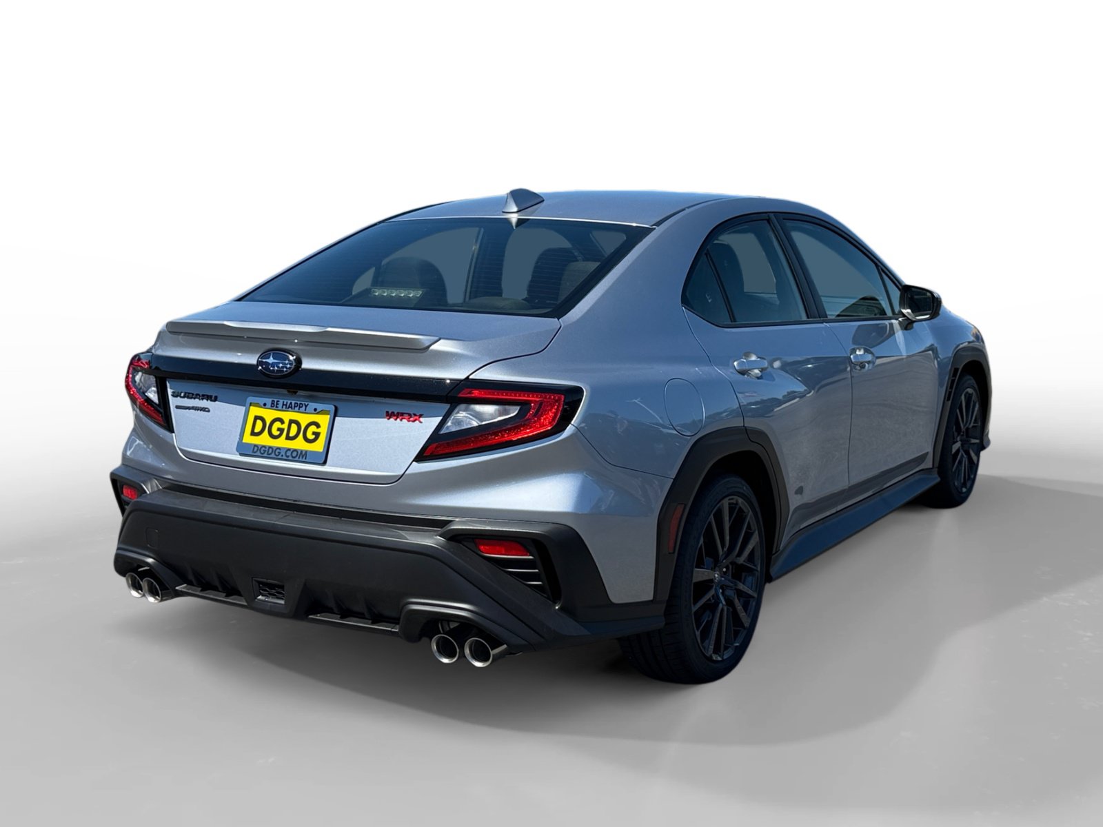 New 2026 Subaru WRX Premium w/ Accessory Package #2 AWD/4WD image 5