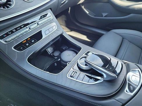 Certified 2023 Mercedes-Benz E 53 AMG 4MATIC Cabriolet image 12