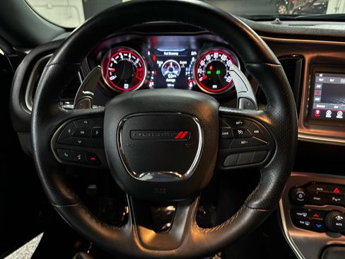 Used 2021 Dodge Challenger R/T w/ Cold Weather Group image 15