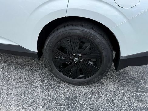New 2026 Nissan Murano SV AWD/4WD image 37