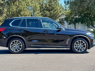 Used 2020 BMW X5 xDrive40i