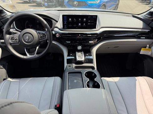 Certified 2026 Acura MDX SH-AWD w/ Technology Package image 16