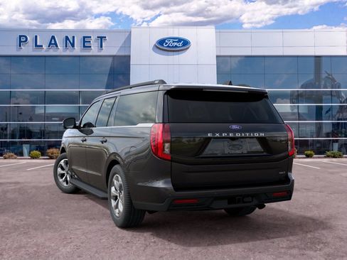 New 2027 Ford Expedition Max Active RWD image 10