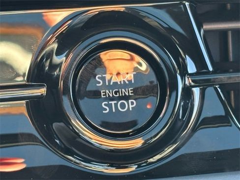 New 2026 INFINITI QX80 Autograph w/ Premium Cargo Package image 27