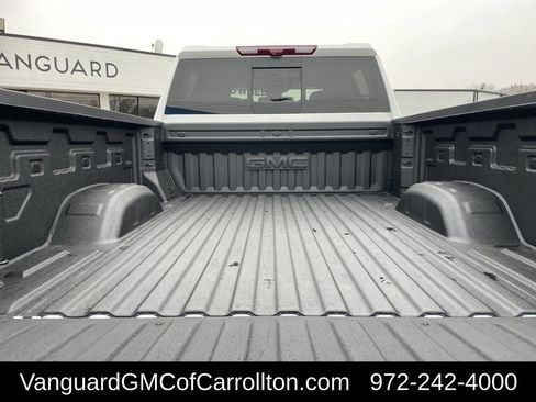 New 2026 GMC Sierra 2500 AT4 w/ AT4 Premium Plus Package image 23