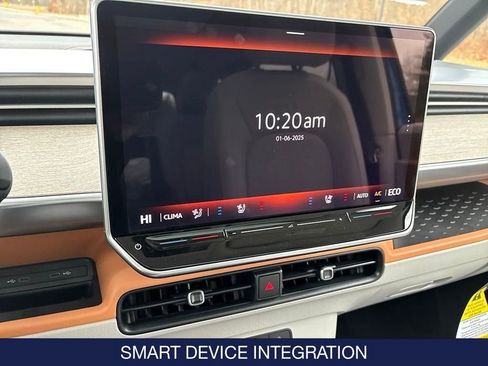 New 2025 Volkswagen ID. Buzz 1st Edition image 20