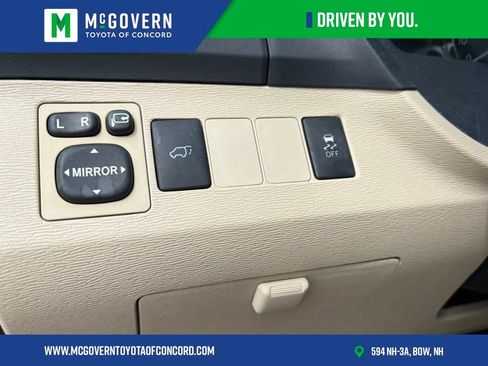 Used 2014 Toyota Venza XLE AWD/4WD image 32